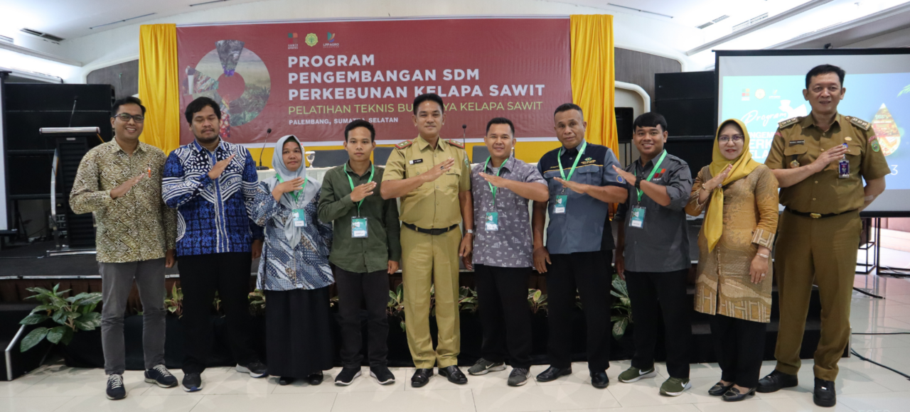 pelatihan bpdpks