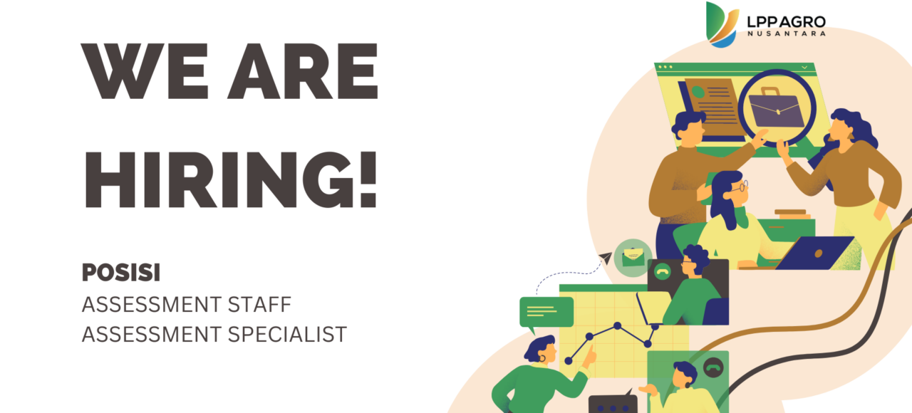 hiring sdm lowongan kerja